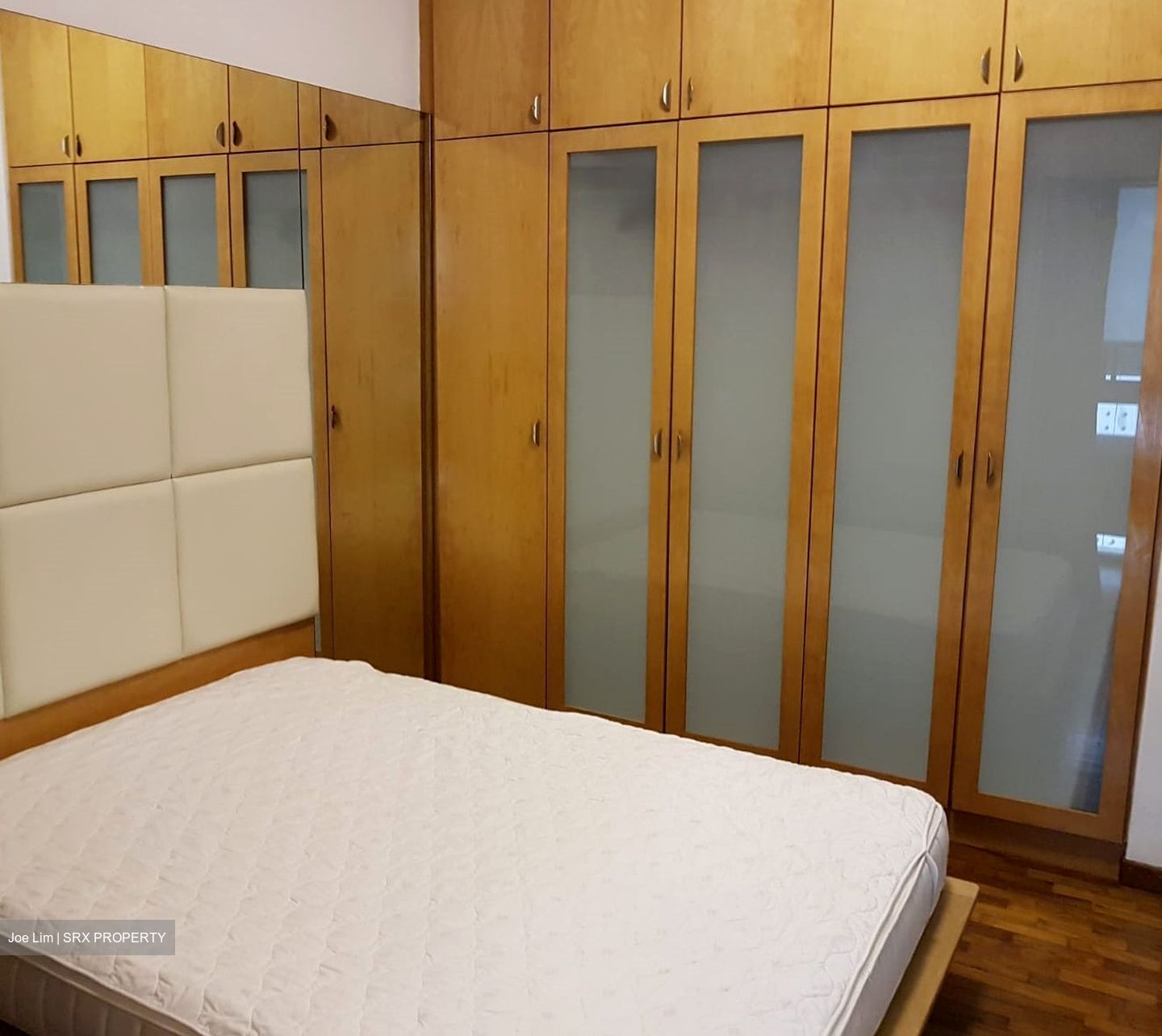 Claymore Plaza (D9), Apartment #522617351
